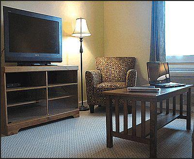 Colonels Suites Northeast Harbor Habitación foto