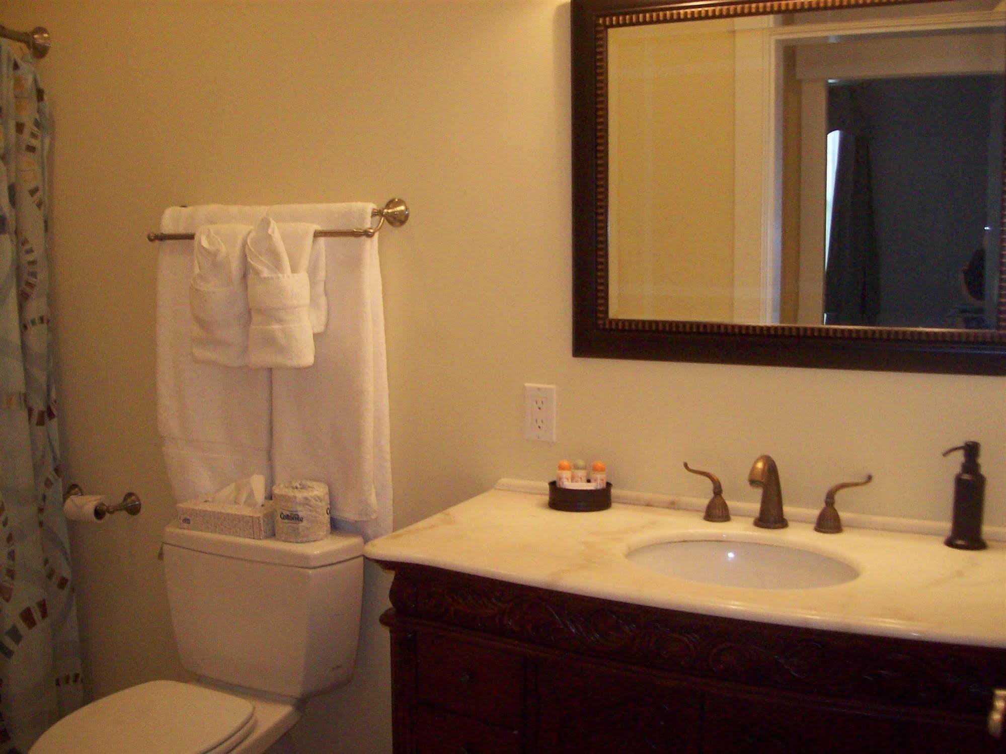 Colonels Suites Northeast Harbor Exterior foto
